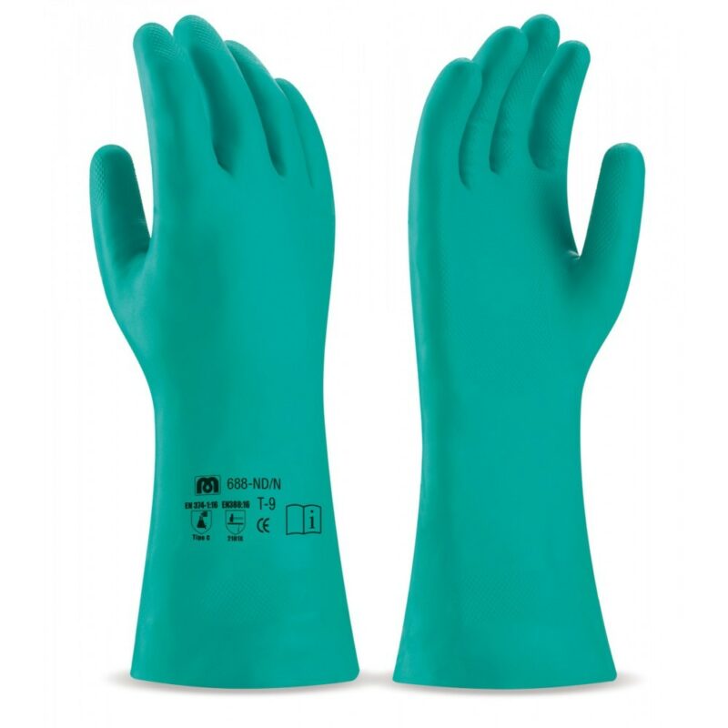 GANT NITRILE 688-ND-N