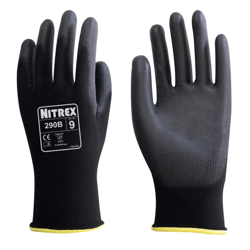 Gant Nitrex 290B